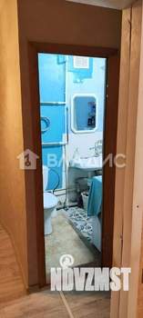 1-к квартира, вторичка, 32м2, 3/5 этаж