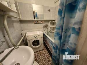 2-к квартира, вторичка, 42м2, 2/2 этаж