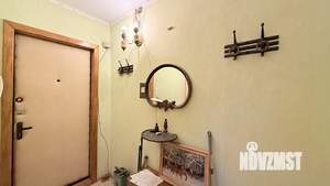 2-к квартира, вторичка, 44м2, 5/5 этаж