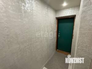 2-к квартира, вторичка, 42м2, 1/2 этаж