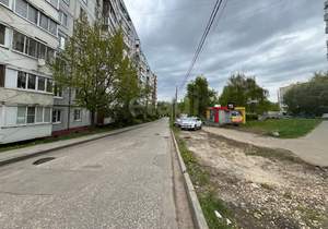 1-к квартира, вторичка, 34м2, 2/9 этаж