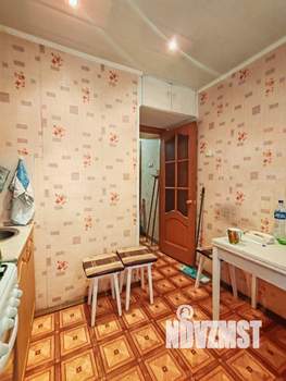 2-к квартира, вторичка, 41м2, 2/5 этаж