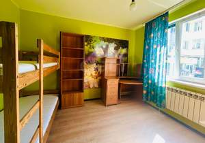 3-к квартира, вторичка, 81м2, 1/5 этаж