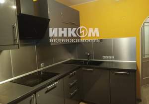1-к квартира, вторичка, 38м2, 7/17 этаж