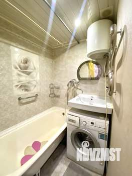 1-к квартира, вторичка, 31м2, 4/5 этаж