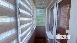 2-к квартира, вторичка, 44м2, 3/5 этаж
