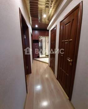 2-к квартира, вторичка, 52м2, 4/4 этаж