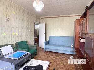 2-к квартира, вторичка, 48м2, 7/9 этаж