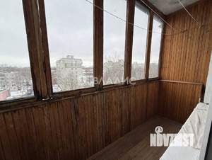 3-к квартира, вторичка, 67м2, 8/9 этаж