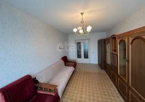 3-к квартира, вторичка, 66м2, 7/9 этаж