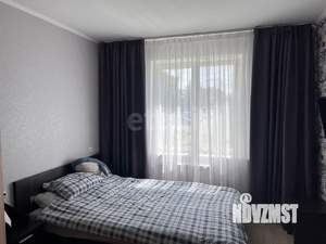 3-к квартира, вторичка, 68м2, 1/3 этаж