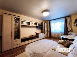 3-к квартира, вторичка, 93м2, 1/6 этаж