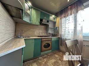 1-к квартира, вторичка, 31м2, 4/5 этаж