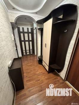 2-к квартира, вторичка, 43м2, 3/5 этаж