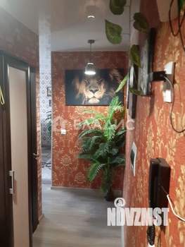 2-к квартира, вторичка, 44м2, 1/5 этаж