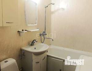 2-к квартира, вторичка, 46м2, 2/4 этаж