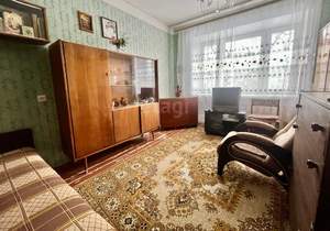 1-к квартира, вторичка, 22м2, 5/5 этаж