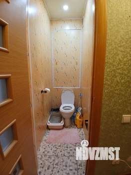 1-к квартира, вторичка, 36м2, 3/5 этаж