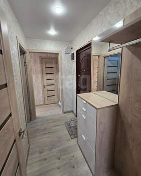 2-к квартира, вторичка, 46м2, 6/9 этаж