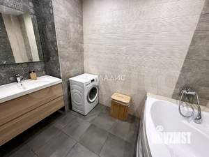 2-к квартира, вторичка, 72м2, 8/9 этаж