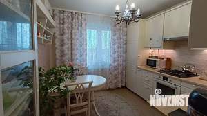 3-к квартира, вторичка, 69м2, 4/5 этаж