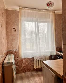 2-к квартира, вторичка, 42м2, 2/5 этаж