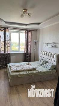 1-к квартира, вторичка, 38м2, 6/10 этаж