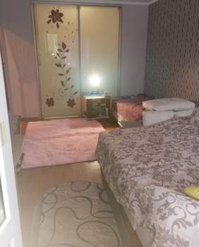 1-к квартира, вторичка, 34м2, 1/9 этаж