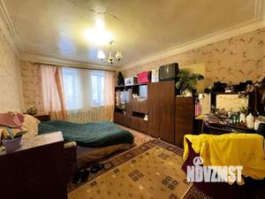 3-к квартира, вторичка, 55м2, 1/2 этаж