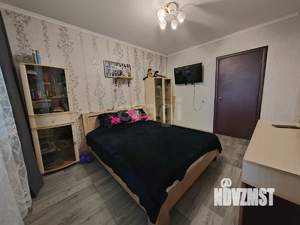 3-к квартира, вторичка, 68м2, 1/3 этаж