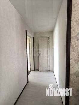 3-к квартира, вторичка, 55м2, 3/3 этаж