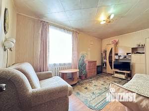 2-к квартира, вторичка, 48м2, 1/2 этаж