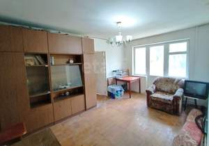 2-к квартира, вторичка, 44м2, 4/5 этаж