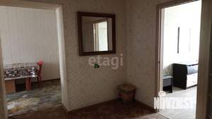 3-к квартира, вторичка, 98м2, 2/2 этаж