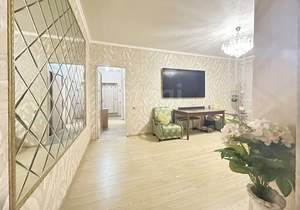 3-к квартира, вторичка, 59м2, 2/5 этаж