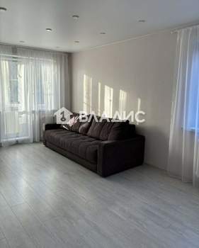 2-к квартира, вторичка, 43м2, 3/5 этаж