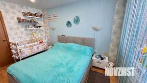 3-к квартира, вторичка, 68м2, 1/5 этаж