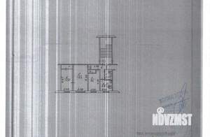 Студия квартира, вторичка, 56м2, 1/5 этаж
