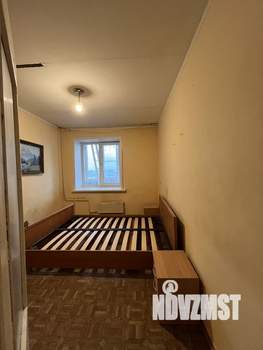 2-к квартира, вторичка, 51м2, 15/15 этаж