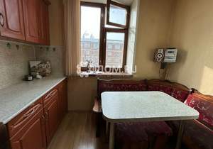 2-к квартира, вторичка, 50м2, 3/4 этаж