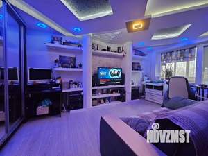 1-к квартира, вторичка, 33м2, 3/9 этаж