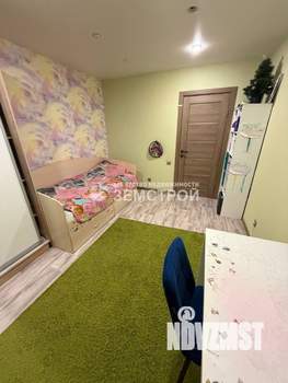 2-к квартира, вторичка, 50м2, 8/10 этаж