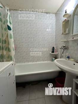 3-к квартира, вторичка, 68м2, 1/5 этаж