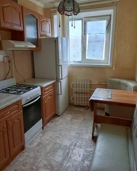 2-к квартира, вторичка, 44м2, 9/9 этаж