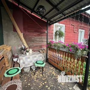 2-к квартира, вторичка, 30м2, 1/1 этаж