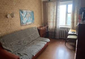 2-к квартира, вторичка, 48м2, 3/9 этаж