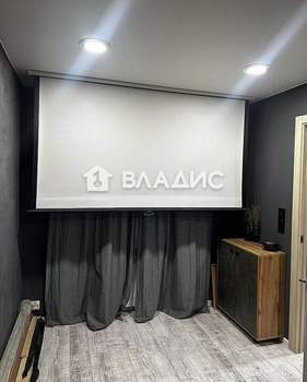 2-к квартира, вторичка, 41м2, 4/5 этаж