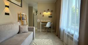 3-к квартира, вторичка, 64м2, 1/9 этаж