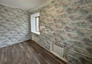 2-к квартира, вторичка, 38м2, 2/3 этаж