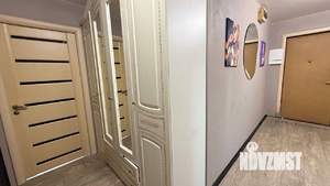 2-к квартира, вторичка, 53м2, 1/5 этаж